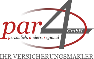 Par4 GmbH - Ihr Versicherungsmakler