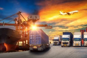 Transportversicherung für Unternehmer Rosenheim